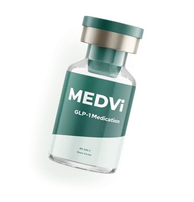 MEDVi