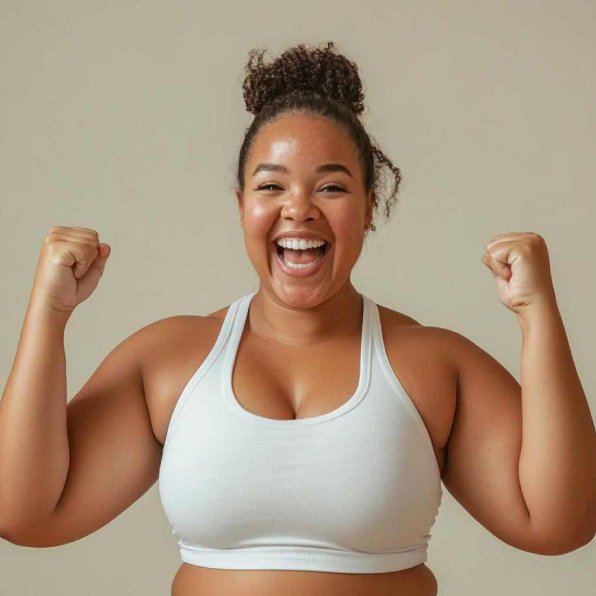 MEDVi reviews Jamie S.